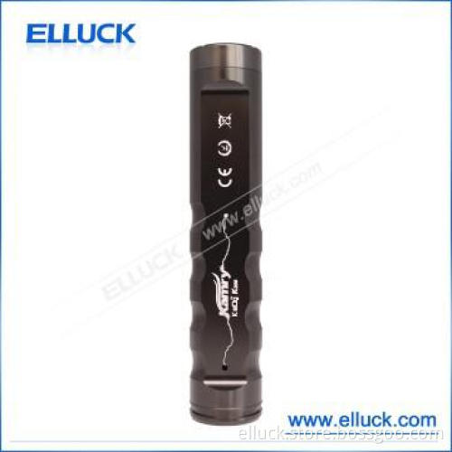2014 best seller k200 mod electronic cigarette